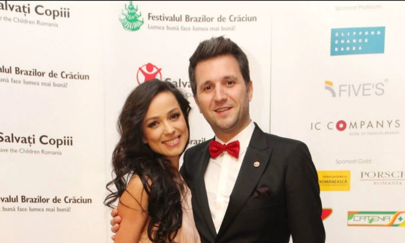 Averea lui Andi Moisescu după divorțul de Olivia Steer. Se numără printre cele mai bogate vedete TV