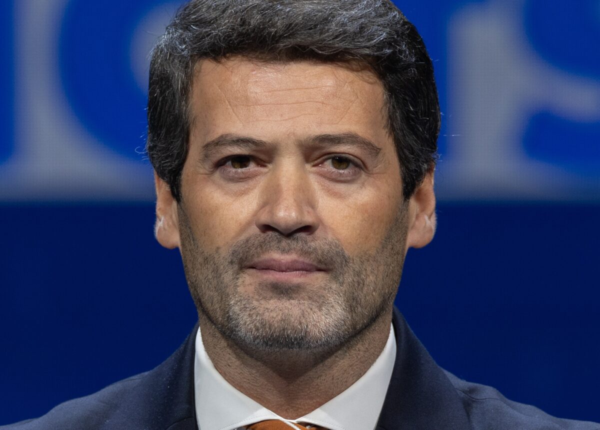 Andre Ventura