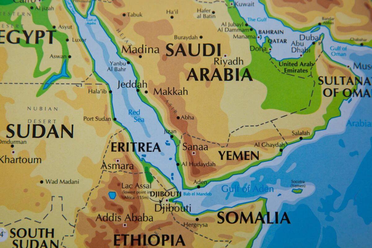 Arabia Saudită se îndreaptă spre o coaliție militară cu Somalia și Egipt