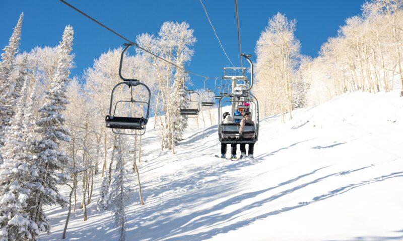 Cele mai scumpe stațiuni de iarnă din lume. Prețuri pentru milionari