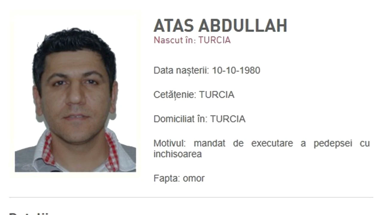 Ataș Abdullah