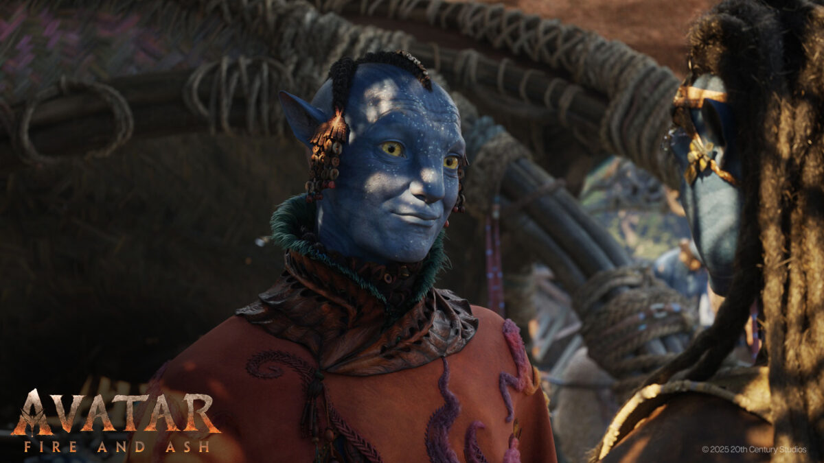 „Avatar: Fire and Ash” are încasări de un miliard la nivel mondial, la trei săptămâni de la lansare