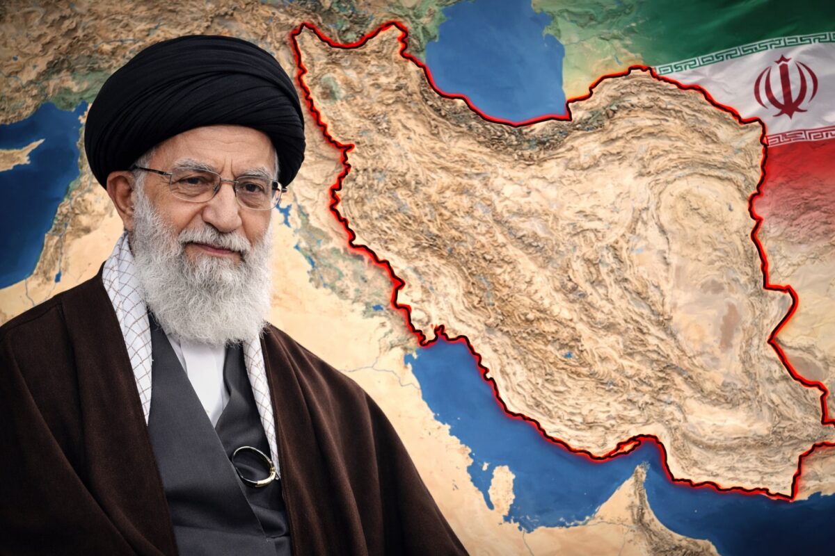 Poziția Iranului contează mai mult decât pare. Ormuz, mai mult decât o strâmtoare