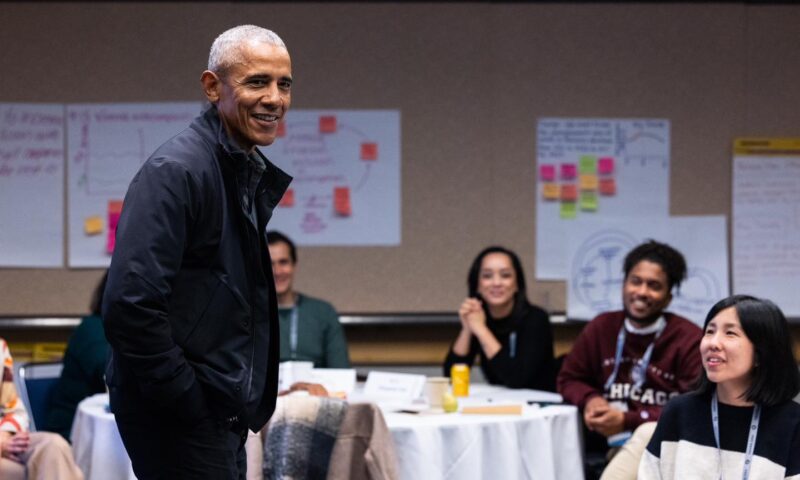 Barack Obama, țința spionajului german. BND i-ar fi monitorizat convorbirile ani la rând