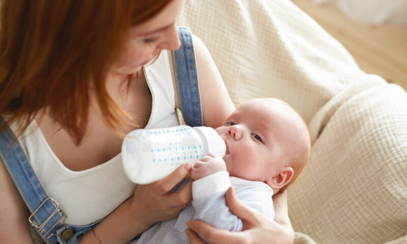 Nestle a extins retragerea de la comercializare a laptelui praf pentru sugari la nivel global