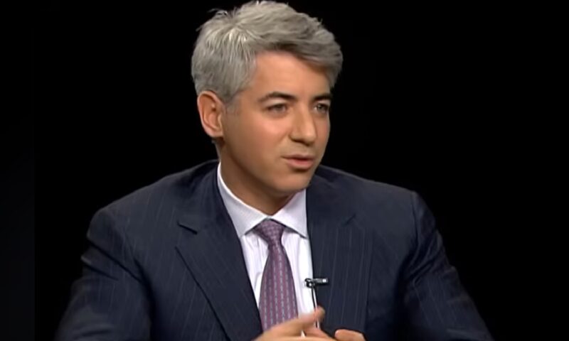 Miliardarul Bill Ackman donează $10.000 agentului ICE implicat în incidentul de la Minneapolis