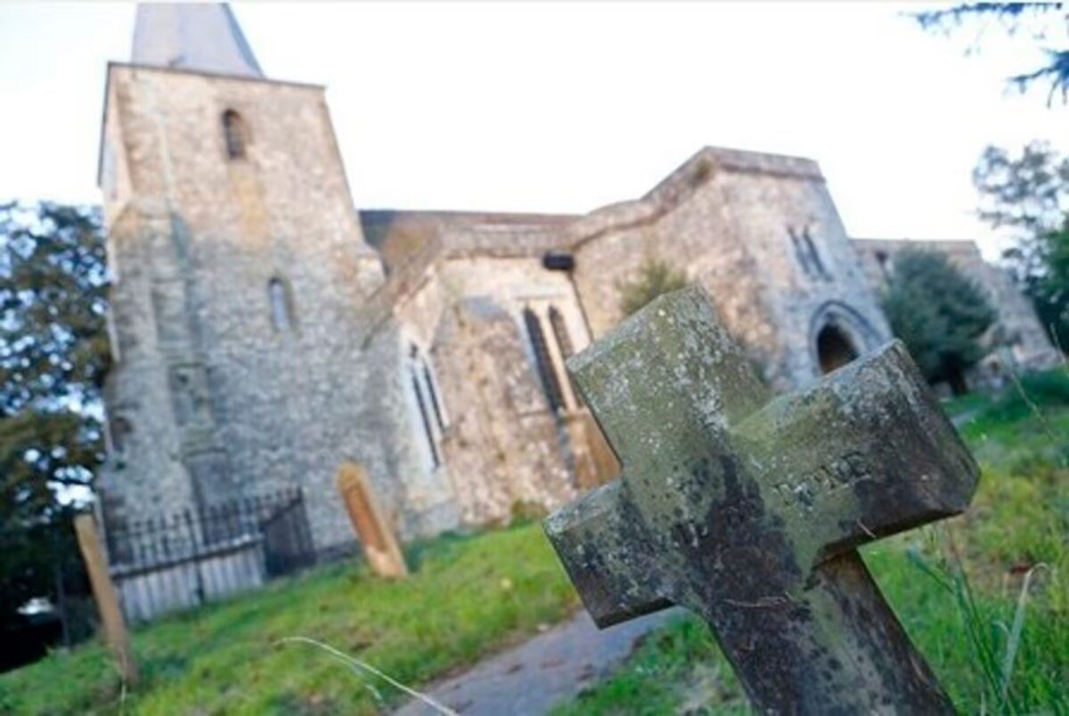 Biserica Sfântul Nicolae