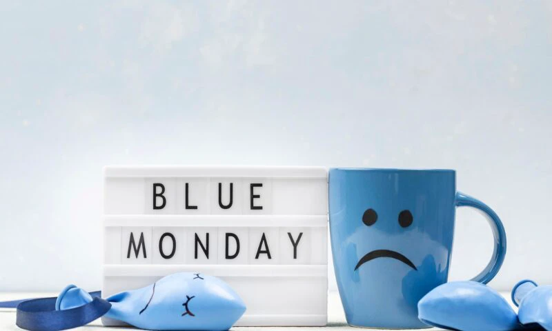 Blue Monday, cea mai depresivă zi din an. Prof. Univ. Dr. Anamaria Ciubara: Conceptul a depășit aria strictă a psihologiei