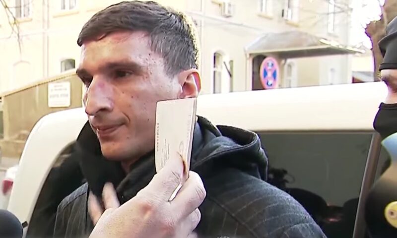 Decizie definitivă în cazul Bogdan Peșchir. Procesul privind finanțarea campaniei lui Călin Georgescu rămâne la Tribunalul Brașov