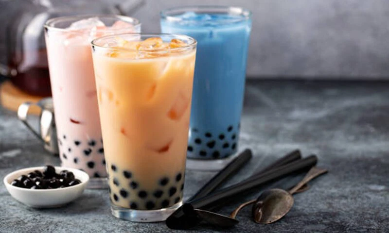 Băutura care a cucerit lumea: cum să faci Bubble Tea acasă