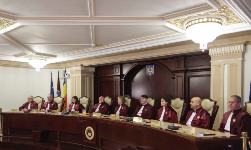 CCR taie din atribuțiile șefului DIICOT. Procurorul șef nu mai poate opri activitatea polițiștilor judiciari după bunul plac