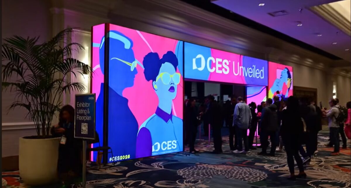 Autonomia auto, în prim-plan la CES. Inteligența artificială schimbă jocul