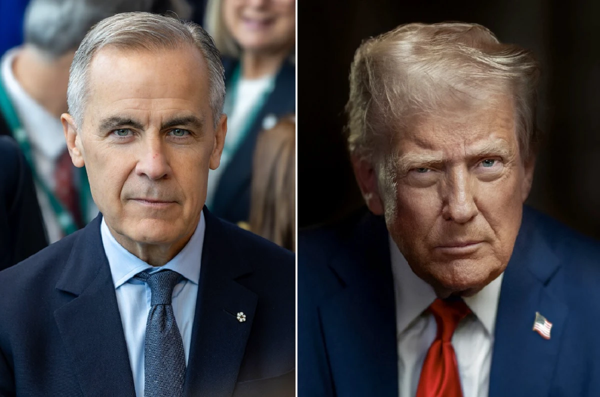 Canada–SUA, relație sub presiune. Ce a spus Trump și cum a reacționat Ottawa