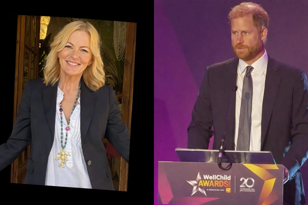 Fosta iubită a lui Harry rupe tăcerea după ce a fost arestată. Scandal într-o stațiune de lux din Spania