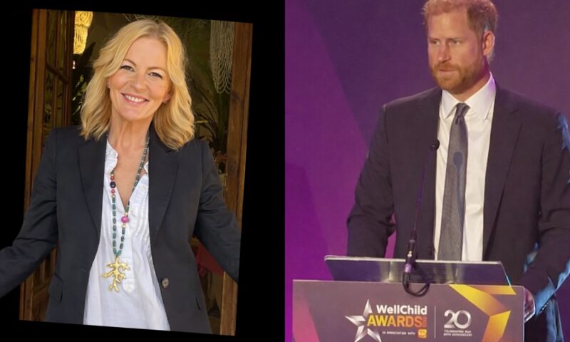 Fosta iubită a lui Harry rupe tăcerea după ce a fost arestată. Scandal într-o stațiune de lux din Spania