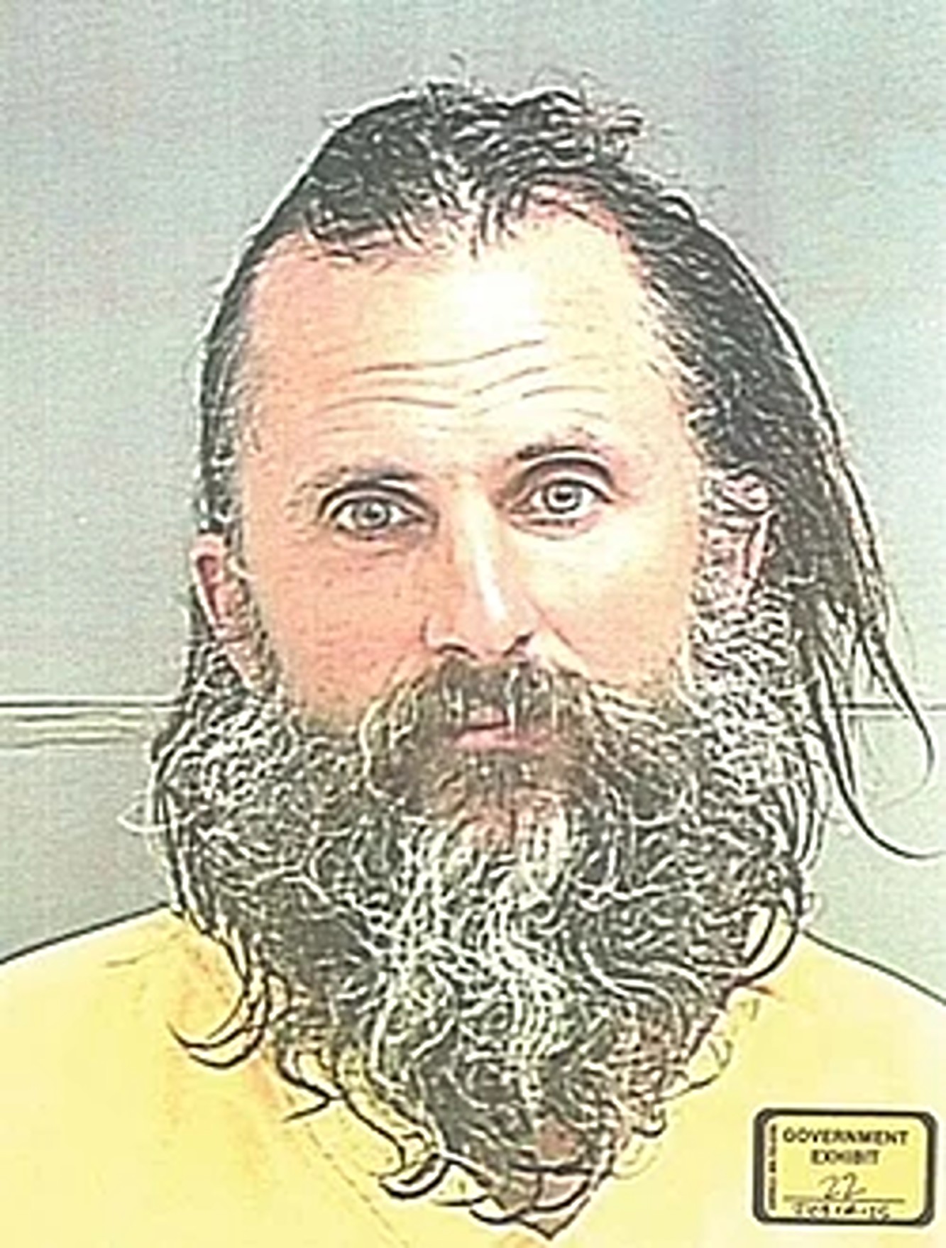 Cel care a răpit-o pe Elizabeth Smart.v1