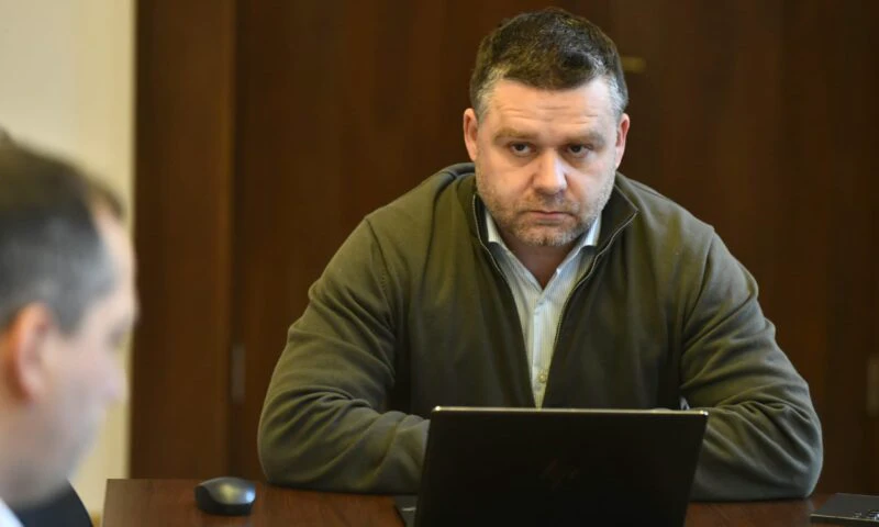 Primarul Capitalei anunță sancțiuni pentru parcările neplătite: Serviciul de parcări este o glumă