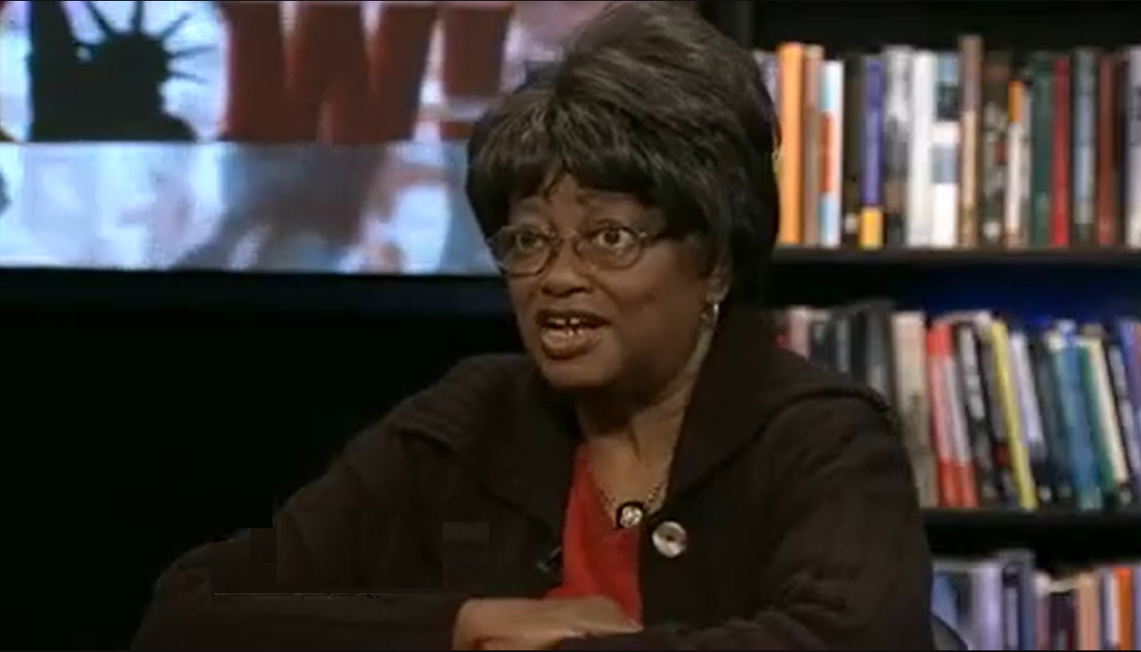 Claudette Colvin