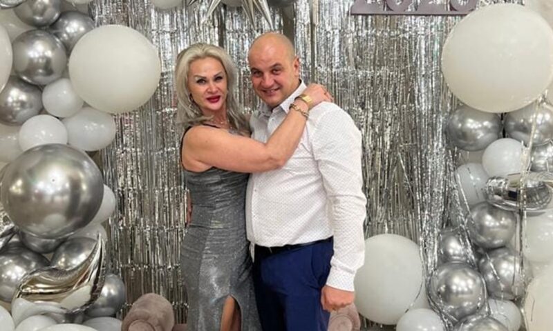 Camelia Voinea respinge acuzațiile soțului: Cu acel comunicat consider că a greșit