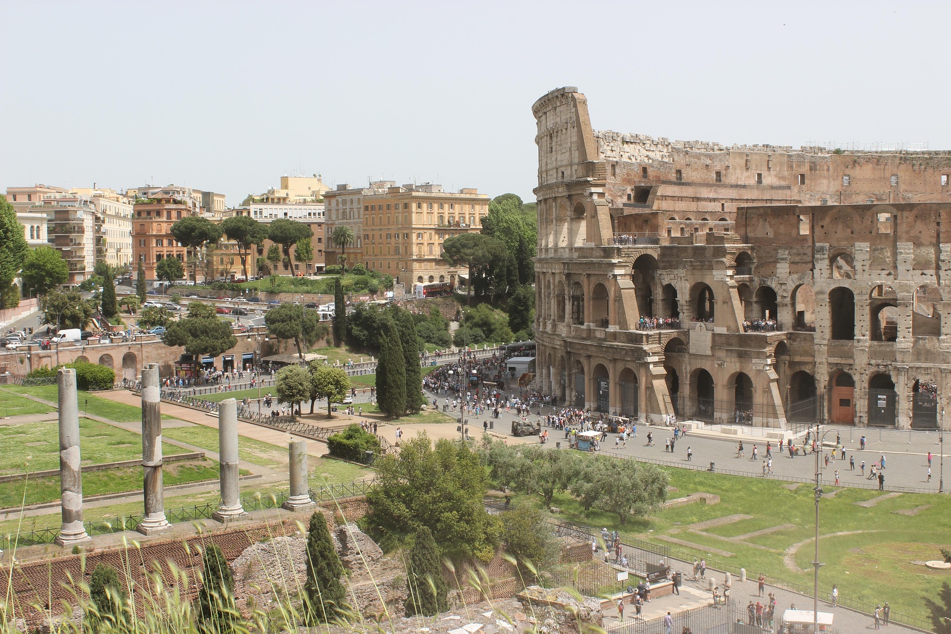 Colosseum
