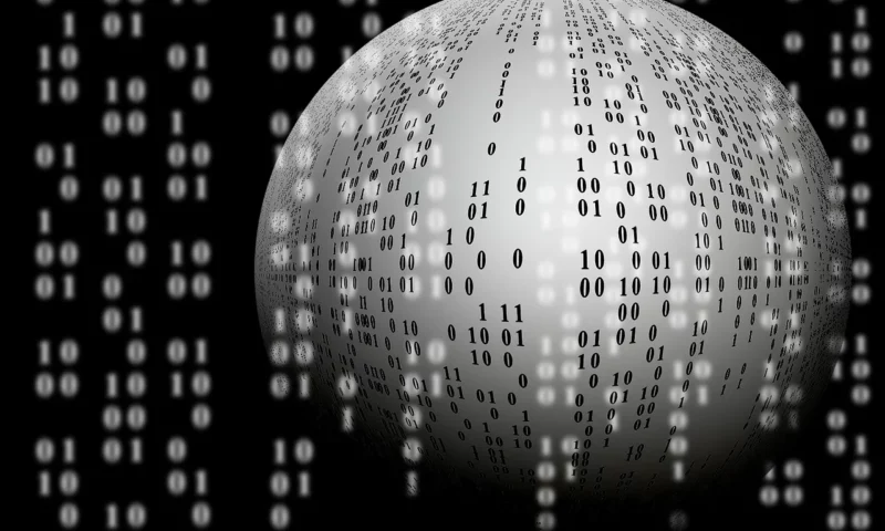 Templul secret care calculează viitorul. În interiorul celui mai puternic computer din lume