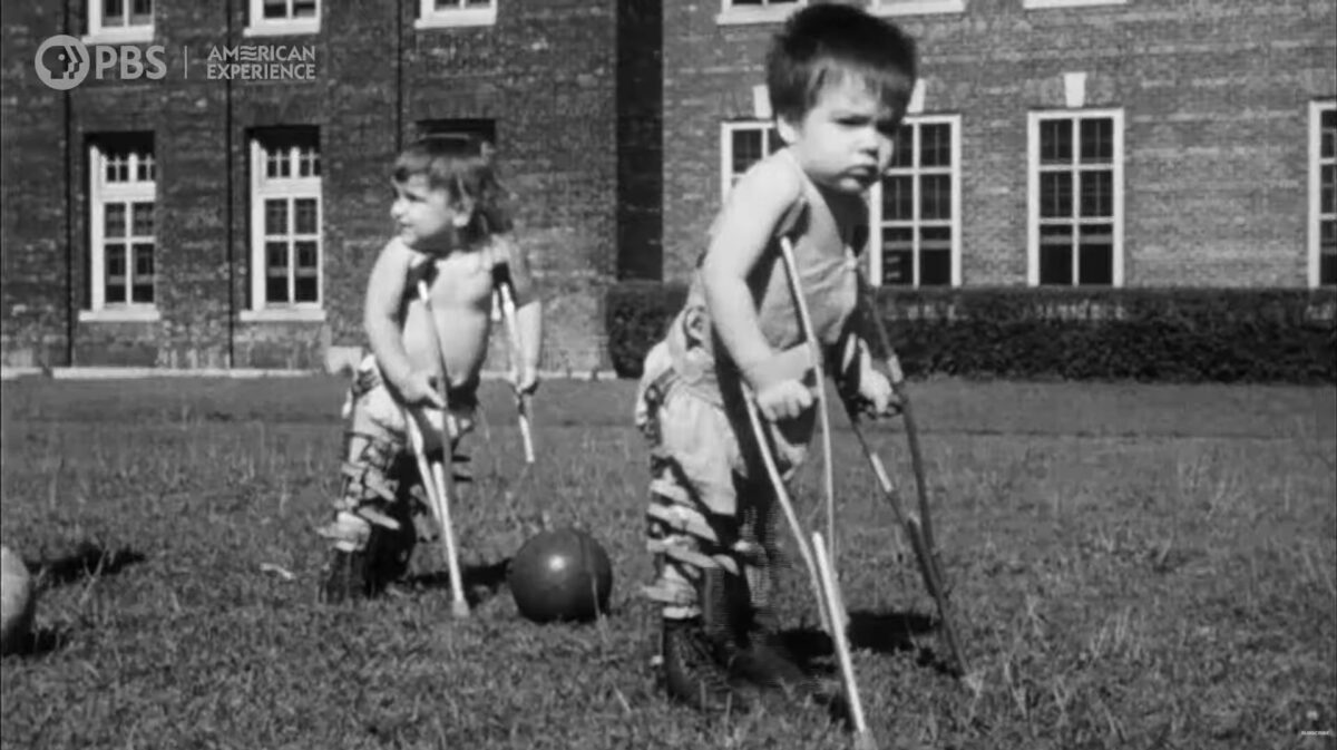 Cea mai periculoasă boală a copilăriei. Paralizia sau chiar moartea, printre consecințe