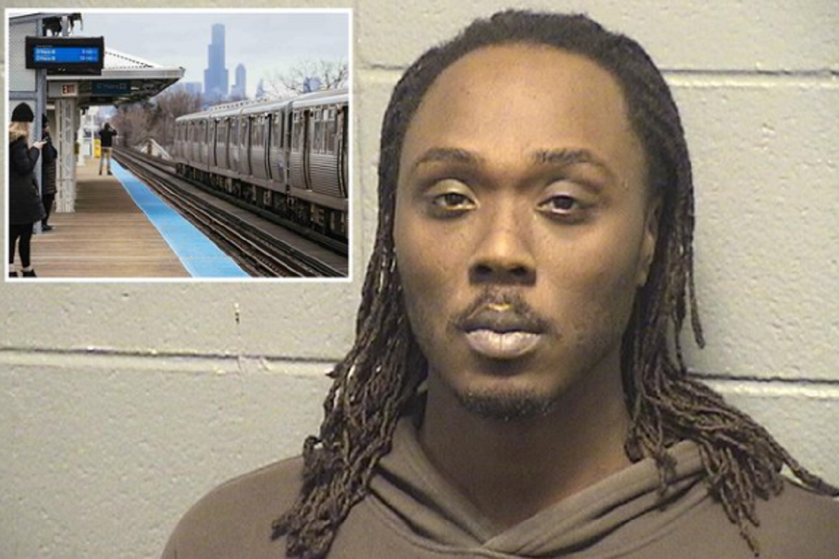 Crimă ciudată la Chicago. Asasinul s-a filmat în timpul atacului