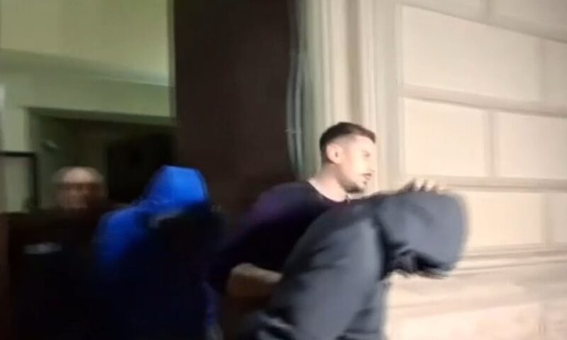 Crima din Timiș. Cei doi minori care au ucis băiatul de 15 ani, arestați preventiv