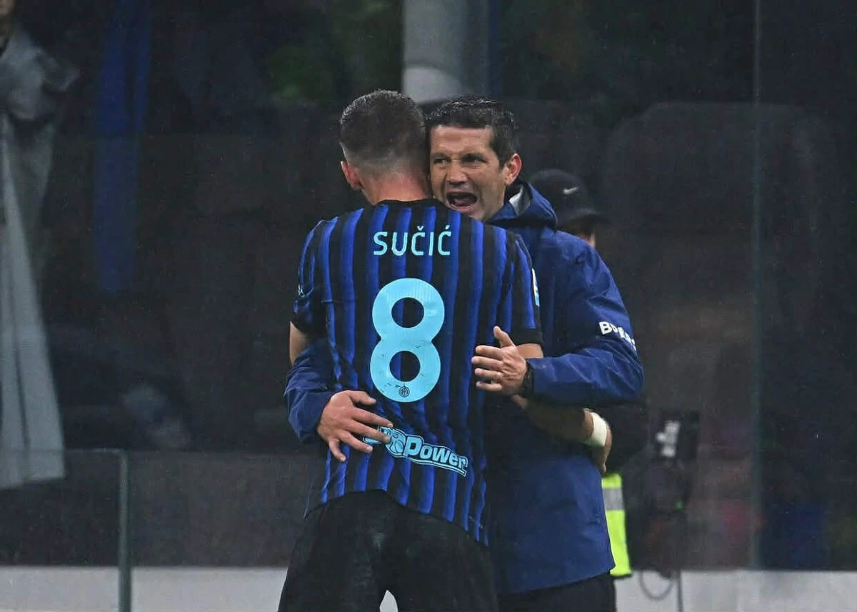 Furtună totală la Inter Milano în vară. Echipa lui Cristi Chivu renunță la foarte mulți jucători