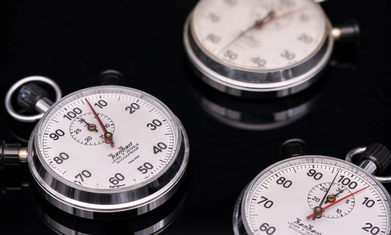 Un test simplu care poate indica sănătatea creierului și riscul de moarte prematură