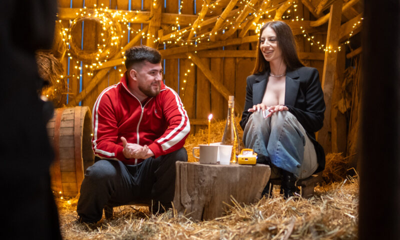 Exclusiv. Cinemaul în era influencerilor. Creatorii de conținut rescriu relația dintre film și public