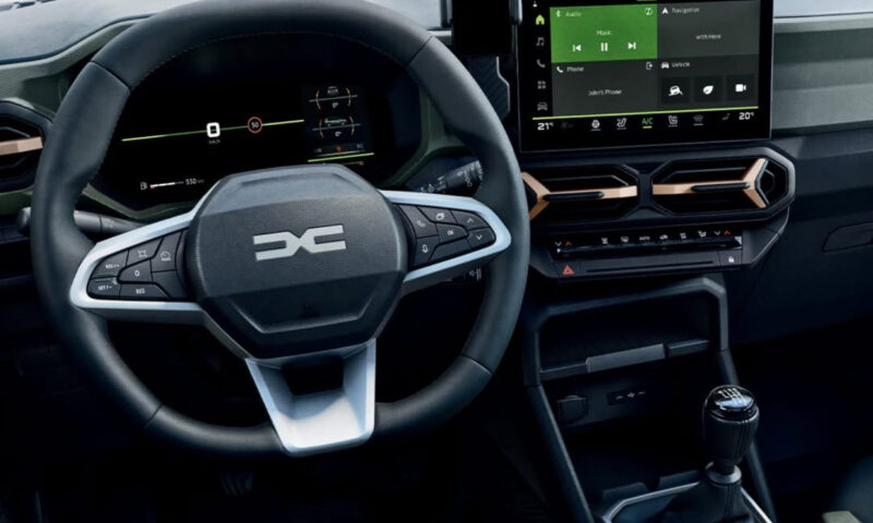 Dacia cucerește piața europeană: SUV-ul lansat în 2025, cel mai căutat model