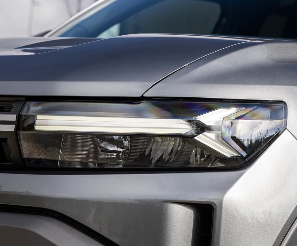 Bigster, relansat sub un nou model de break. Ce dotări va avea Dacia Spacer și când va ajunge pe piață