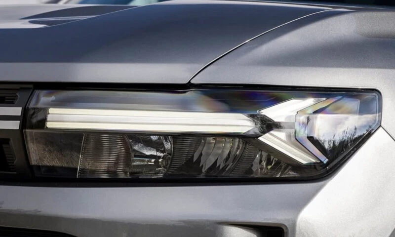 Bigster, relansat sub un nou model de break. Ce dotări va avea Dacia Spacer și când va ajunge pe piață