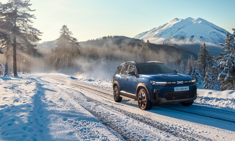 Dacia pregătește schimbări în 2026. Producția de la Mioveni va fi extinsă