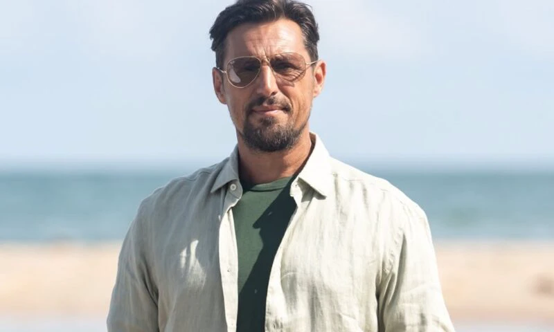 Daniel Pavel, despre noul format de la Pro TV: Pentru mine Desafio a fost o mare provocare