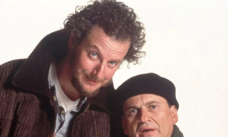 Daniel Stern, actorul din „Singur Acasă”, acuzat de prostituție