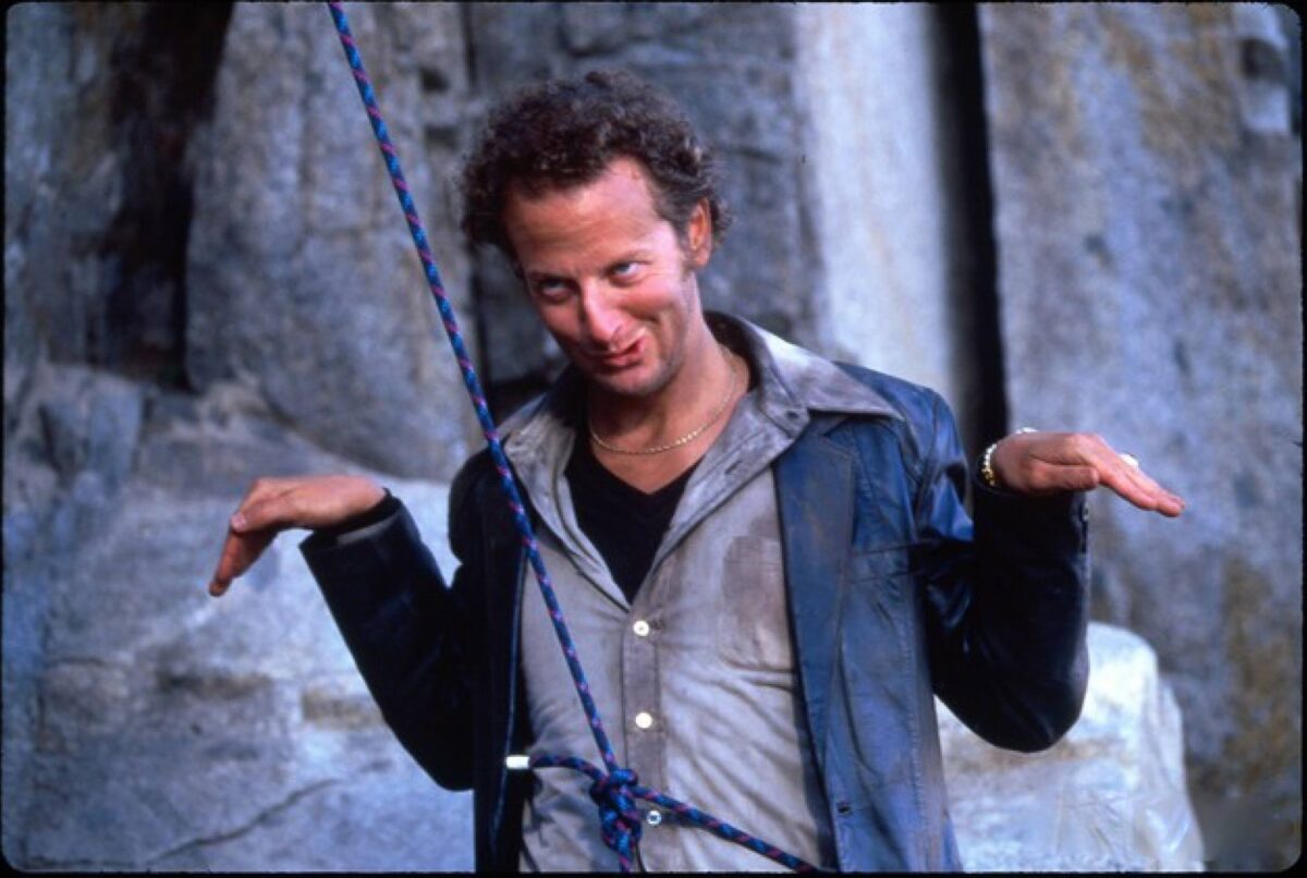 Daniel Stern