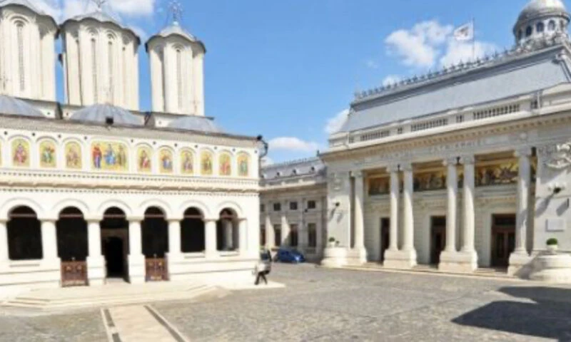 Proclamarea generală a canonizării celor 16 femei românce care au dus o viață sfântă. Programul slujbelor din Catedrala Patriarhală