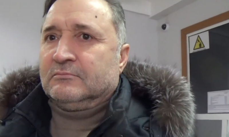 Fostul premier Vladimir Filat, condamnat pentru spălare de bani, nu mai este căutat de Interpol