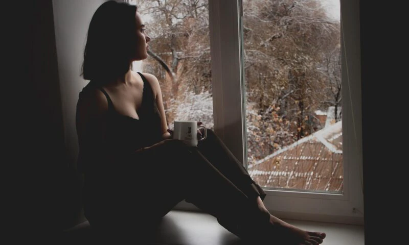 Ce sa faci în momente de depresie. Părintele Constantin Necula spune care sunt nevoile omului aflat într-o astfel de stare