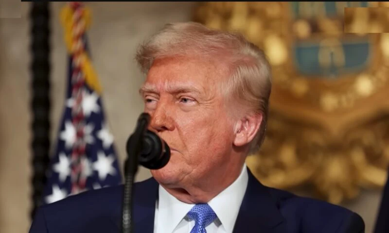 Proiecte de miliarde în așteptare. Trump respinge două inițiative aprobate unanim