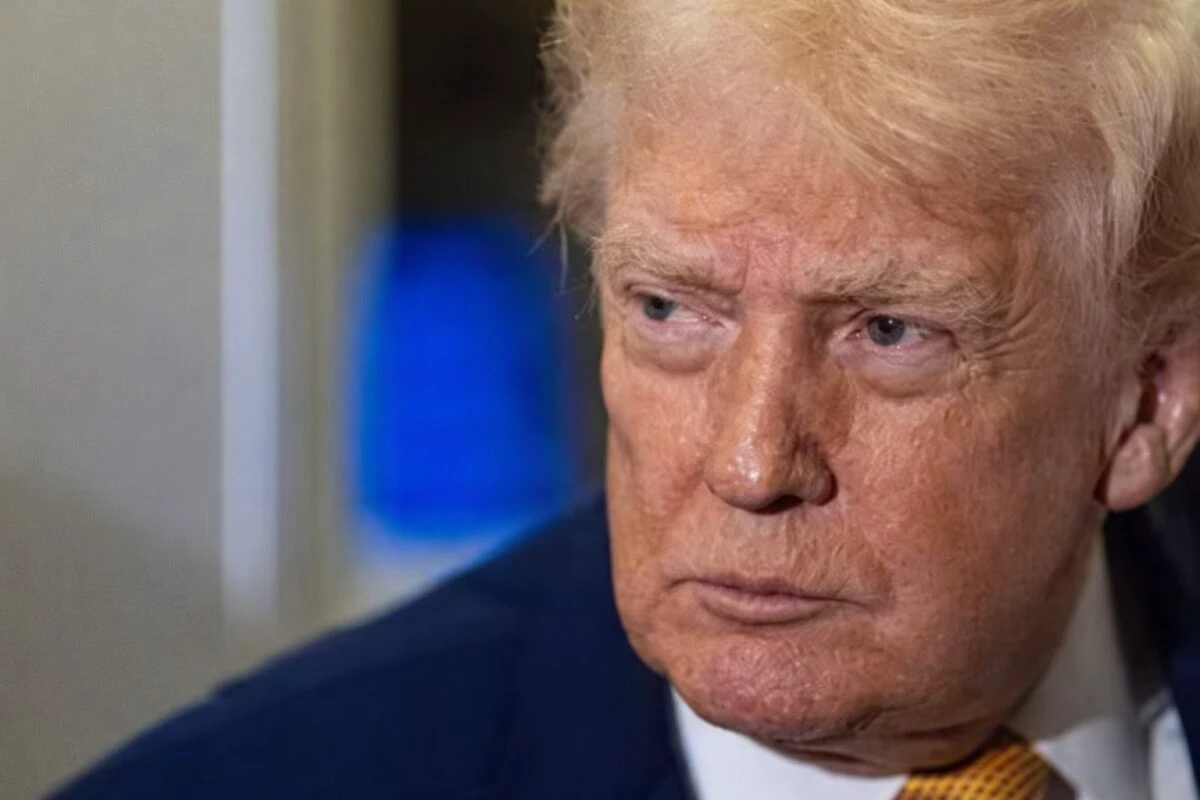 Trump anunță că inflația SUA este „slabă”. Noi presiuni asupra Fed pentru scăderea dobânzilor