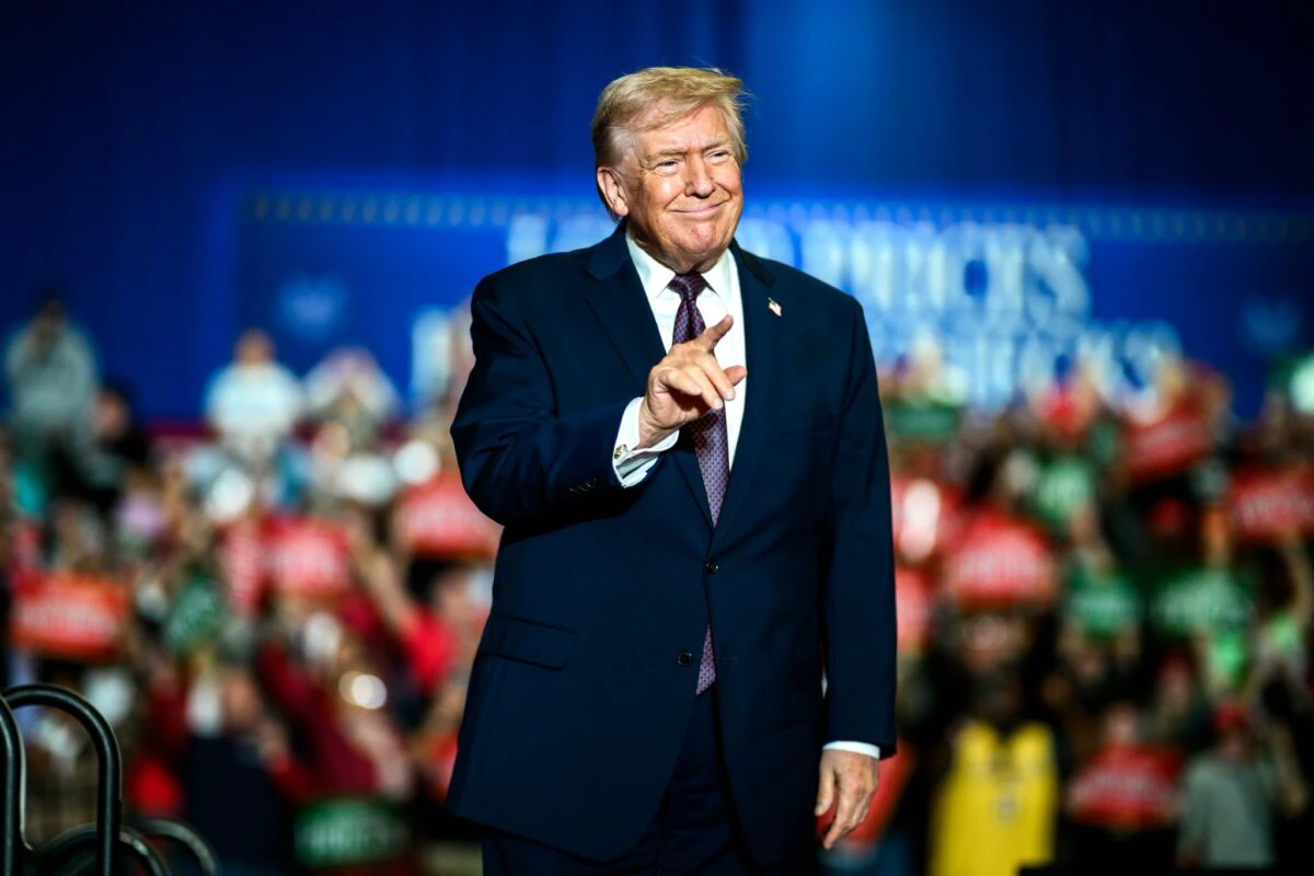 Trump răspunde criticilor și insistă că nu are probleme medicale: Sunt în stare de „sănătate perfectă”