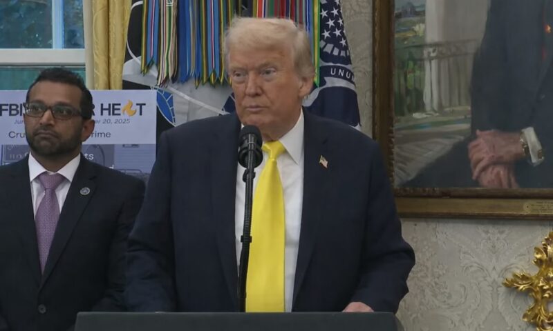 Statele Unite ar putea deveni mediator în conflictul dintre Egipt și Etiopia privind apele Nilului