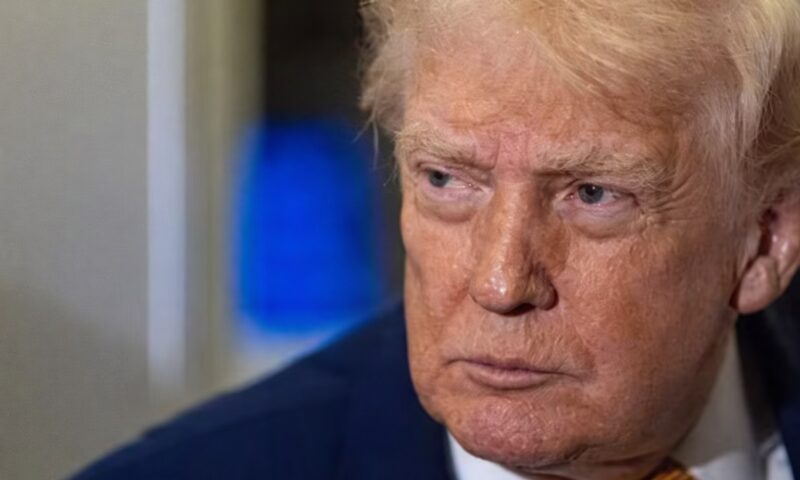 Trump anunță că inflația SUA este „slabă”. Noi presiuni asupra Fed pentru scăderea dobânzilor