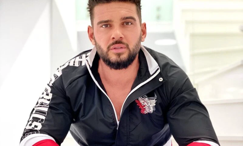 Rejudecare în cazul Dorian Popa, după ce a fost prins drogat la volan: Am pledat vinovat