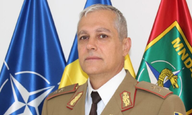 General NATO la ieșirea din sistem: Modernizarea trebuie să înceapă cu soldatul