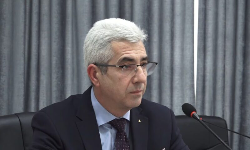 Cine este Dragoș Doru Cazan, noul director general al Apele Române 