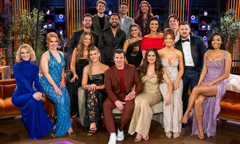 „Dragostea este oarbă”, sezonul 10, confirmat de Netflix